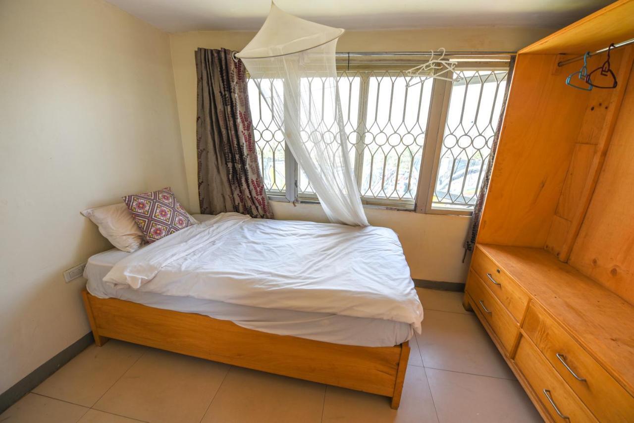 Nyumba 591 Hotel Kampala Exterior photo